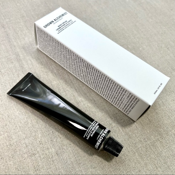 ❤️3 for $30❤️ Grown Alchemist Body Cream mini - Picture 2 of 6